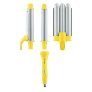 Drybar “The Mixologist” Interchangeable Styling Iron NEW BNIB